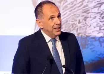 Ο Βρετανός ΥΠΕΞ ζήτησε και είχε συνάντηση με τον Γ. Γεραπετρίτη μετά το διπλωματικό «φάουλ» του Σούνακ