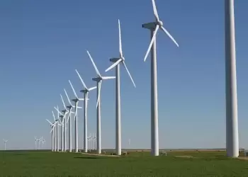 Υπεράκτια αιολικά πάρκα: Εκδοθήκαν οι δυο πρώτες άδειες για πιλοτικά έργα