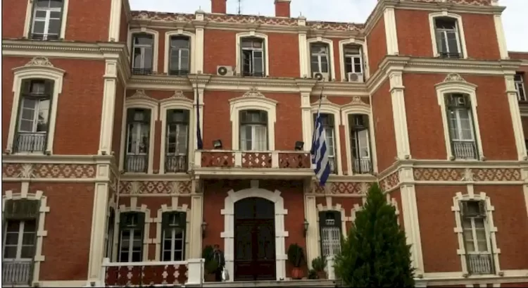Υπερψηφίστηκε ο προϋπολογισμός 2024 από το Περιφερειακό Συμβούλιο Κεντρικής Μακεδονίας.