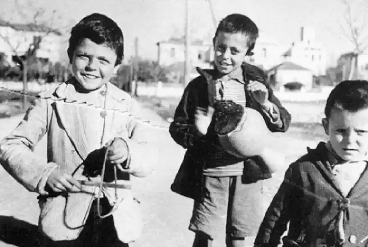 Να τα πείτε, να τα πείτε! Να τα πείτε, να τα πείτε!