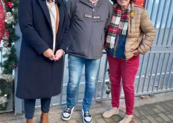 15ο Δημοτικό Σχολείο Κατερίνης - Προετοιμάζοντας τις Χριστουγεννιάτικες γιορτές 15ο Δημοτικό Σχολείο Κατερίνης – Προετοιμάζοντας τις Χριστουγεννιάτικες γιορτές