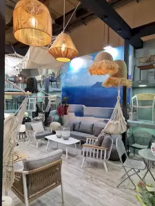 Δυναμική παρουσία της Fylliana στην έκθεση Xenia 2023 Δυναμική παρουσία της Fylliana στην έκθεση Xenia 2023