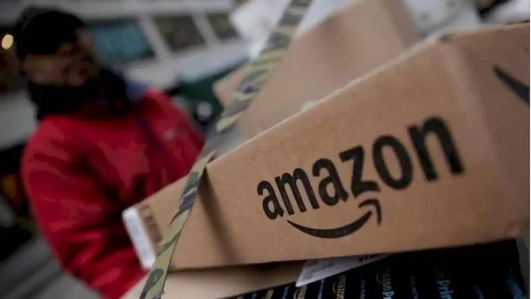 Amazon: Ξεκινούν οι αιτήσεις για το νέο πρόγραμμα κατάρτισης με την ΔΥΠΑ