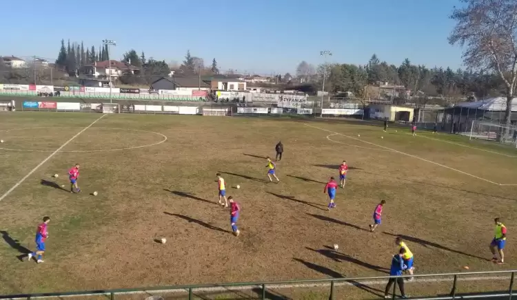 Bατανιακός Κατερίνης – Θύελλα Κατσικά 0-4: Στοίχησαν ακριβά οι απουσίες στο Βατάν Bατανιακός Κατερίνης – Θύελλα Κατσικά 0 4: Στοίχησαν ακριβά οι απουσίες στο Βατάν