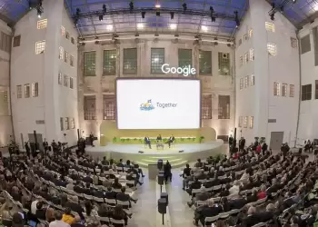 Google: Όπλο η τεχνητή νοημοσύνη στη μάχη με την κλιματική κρίση Google: Όπλο η τεχνητή νοημοσύνη για τη μάχη με την κλιματική κρίση