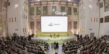 Google: Όπλο η τεχνητή νοημοσύνη για τη μάχη με την κλιματική κρίση