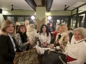 H Ελληνική Εταιρεία Εμμηνόπαυσης στην Πιερία