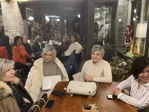 H Ελληνική Εταιρεία Εμμηνόπαυσης στην Πιερία