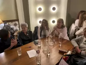 H Ελληνική Εταιρεία Εμμηνόπαυσης στην Πιερία