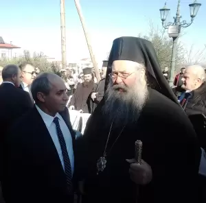 Δήμος Πύδνας-Κολινδρού: Χρήστος Κομπατσιάρης - Ορκίστηκε η νέα δημοτική αρχή (εικόνες και βίντεο) Δήμος Πύδνας-Κολινδρού: Χρήστος Κομπατσιάρης - Ορκίστηκε η νέα δημοτική αρχή (εικόνες και βίντεο)