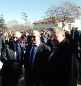 Δήμος Πύδνας-Κολινδρού: Χρήστος Κομπατσιάρης - Ορκίστηκε η νέα δημοτική αρχή (εικόνες και βίντεο) Δήμος Πύδνας-Κολινδρού: Χρήστος Κομπατσιάρης - Ορκίστηκε η νέα δημοτική αρχή (εικόνες και βίντεο)