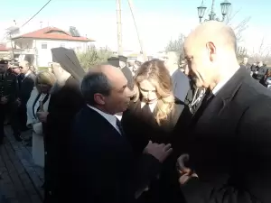 Δήμος Πύδνας-Κολινδρού: Χρήστος Κομπατσιάρης - Ορκίστηκε η νέα δημοτική αρχή (εικόνες και βίντεο) Δήμος Πύδνας-Κολινδρού: Χρήστος Κομπατσιάρης - Ορκίστηκε η νέα δημοτική αρχή (εικόνες και βίντεο)