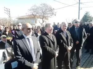 Δήμος Πύδνας-Κολινδρού: Χρήστος Κομπατσιάρης - Ορκίστηκε η νέα δημοτική αρχή (εικόνες και βίντεο) Δήμος Πύδνας-Κολινδρού: Χρήστος Κομπατσιάρης - Ορκίστηκε η νέα δημοτική αρχή (εικόνες και βίντεο)