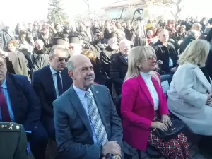 Δήμος Πύδνας-Κολινδρού: Χρήστος Κομπατσιάρης - Ορκίστηκε η νέα δημοτική αρχή (εικόνες και βίντεο) Δήμος Πύδνας-Κολινδρού: Χρήστος Κομπατσιάρης - Ορκίστηκε η νέα δημοτική αρχή (εικόνες και βίντεο)