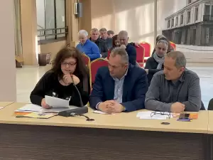 Live – Δημοτικό Συμβούλιο Κατερίνης: Παρακολουθείστε ζωντανά την τελευταία συνεδρίαση της νυν Δημοτικής Αρχής