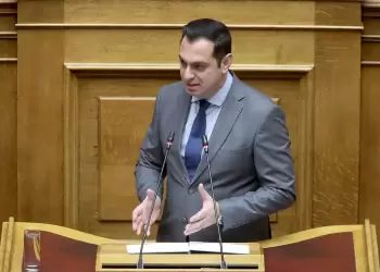 Σπύρος Κουλκουδίνας: Να αποκατασταθεί η αδικία εις βάρος των υγειονομικών στις δομές δημόσιας υγείας με το πρόγραμμα της ΔΥΠΑ Σπύρος Κουλκουδίνας: Να αποκατασταθεί η αδικία εις βάρος των υγειονομικών στις δομές δημόσιας υγείας με το πρόγραμμα της ΔΥΠΑ