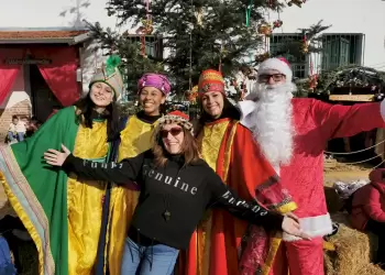 Αφήστε το πορτοφόλι σας στο σπίτι