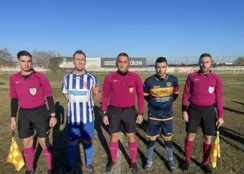 Αιγινιακός – ΠΑΕ Ποντίων Κατερίνης 3 – 1