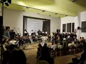 «Αικατερίνεια 2023» – Επιστημονικό συνέδριο & επιθεώρηση για την Κατερίνη στον επίλογο