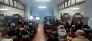 «Αικατερίνεια 2023» – Επιστημονικό συνέδριο & επιθεώρηση για την Κατερίνη στον επίλογο