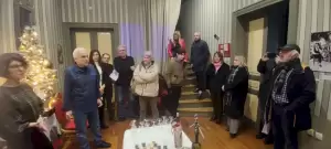 «Αικατερίνεια 2023» – Επιστημονικό συνέδριο & επιθεώρηση για την Κατερίνη στον επίλογο