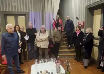 «Αικατερίνεια 2023» – Επιστημονικό συνέδριο & επιθεώρηση για την Κατερίνη στον επίλογο