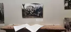 «Αικατερίνεια 2023» – Επιστημονικό συνέδριο & επιθεώρηση για την Κατερίνη στον επίλογο