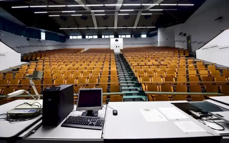 Από το 2025 θα λειτουργήσουν τα μη κρατικά πανεπιστήμια