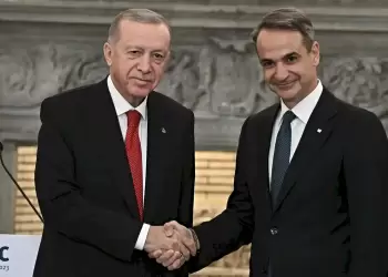 Ο απολογισμός της επίσκεψης Ερντογάν στην Αθήνα: Η διακήρυξη φιλίας, η ΑΟΖ και οι συμφωνίες