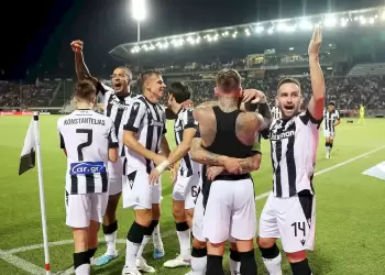 Απόψε στις 19:45 στην Τούμπα ο ΠΑΟΚ με την φινλανδική Ελσίνκι