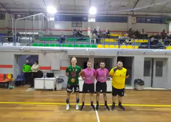 Αρχέλαος Κατερίνης – Κυκλώπες Αλεξανδρούπολης 24-21: Νίκη με προοπτική στο μέλλον Αρχέλαος Κατερίνης – Κυκλώπες Αλεξανδρούπολης 24 21: Νίκη με προοπτική στο μέλλον