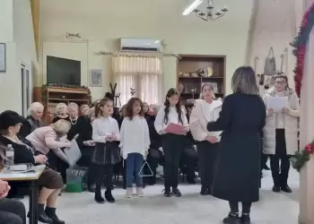 Χριστούγεννα