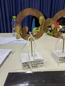 Χριστουγεννιάτικη Εκδήλωση – Προβολή της πρώτης ελληνικής ταινίας μικρού μήκους που αναφέρεται στο Σακχαρώδη Διαβήτη