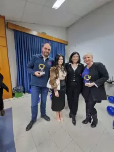 Χριστουγεννιάτικη Εκδήλωση – Προβολή της πρώτης ελληνικής ταινίας μικρού μήκους που αναφέρεται στο Σακχαρώδη Διαβήτη