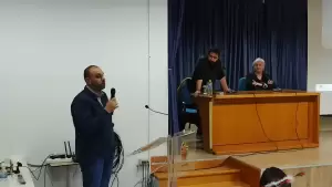 Χριστουγεννιάτικη Εκδήλωση – Προβολή της πρώτης ελληνικής ταινίας μικρού μήκους που αναφέρεται στο Σακχαρώδη Διαβήτη