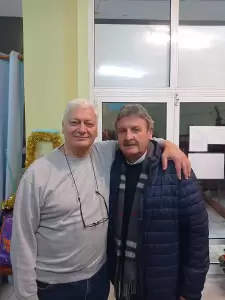 Η Χριστουγεννιάτικη γιορτή από τον Σύλλογο Γονέων - Κηδεμόνων & Φίλων Α.με.Α Ν. Πιερίας - Ευχαριστίες (εικόνες) Η Χριστουγεννιάτικη γιορτή από τον Σύλλογο Γονέων – Κηδεμόνων & Φίλων Α.με.Α Ν. Πιερίας – Ευχαριστίες