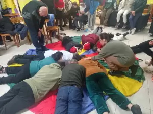 Η Χριστουγεννιάτικη γιορτή από τον Σύλλογο Γονέων - Κηδεμόνων & Φίλων Α.με.Α Ν. Πιερίας - Ευχαριστίες (εικόνες) Η Χριστουγεννιάτικη γιορτή από τον Σύλλογο Γονέων – Κηδεμόνων & Φίλων Α.με.Α Ν. Πιερίας – Ευχαριστίες