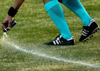 Η διαιτησία μέσα από τα μάτια μου