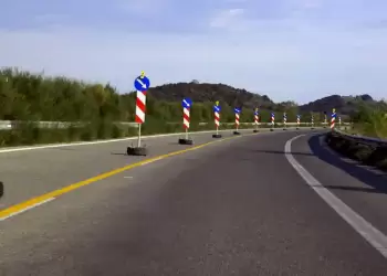 Διακοπή της κυκλοφορίας στην Π.Ε.Ο. Ευαγγελισμού – Λεπτοκαρυάς αύριο Πέμπτη 14/12/2023