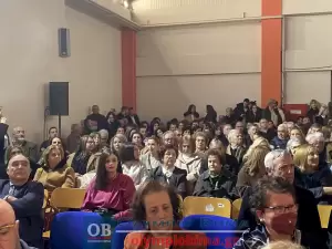 Δήμος Δίου Ολύμπου: Η ορκομωσία του νέου δημοτικού συμβουλίου (εικόνες και βίντεο)