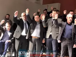 Δήμος Δίου Ολύμπου: Η ορκομωσία του νέου δημοτικού συμβουλίου (εικόνες και βίντεο)