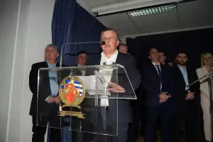 Δήμος Κατερίνης: Τελετή Ορκωμοσίας της νέας Δημοτικής Αρχής