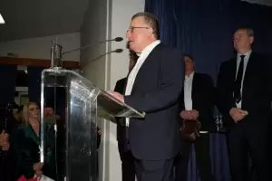 Δήμος Κατερίνης: Τελετή Ορκωμοσίας της νέας Δημοτικής Αρχής