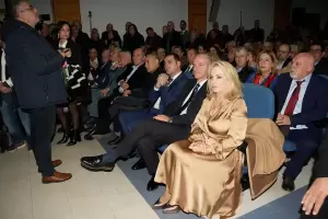 Δήμος Κατερίνης: Τελετή Ορκωμοσίας της νέας Δημοτικής Αρχής