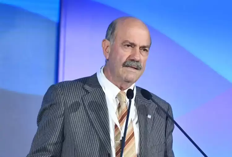 Δήμος Πύδνας Κολινδρού: Αποποιήθηκε την εκλογή του ο Ανέστης Μανώλας