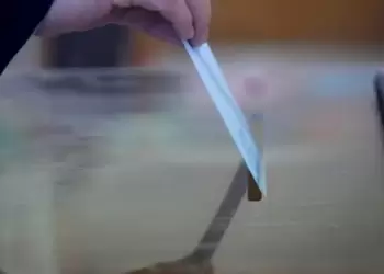 Δημοσκόπηση Gpo: Στο 2,5% η Νέα Αριστερά – Παραμένει πρώτη η ΝΔ, κάτω από 10% ο ΣΥΡΙΖΑ