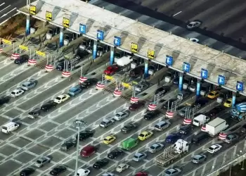 Διόδια: Αυξάνεται η τιμή τους από 1ης Ιανουαρίου – Πόσο θα κοστίζει η διαδρομή Αθήνα – Θεσσαλονίκη