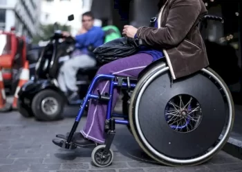 Ε.Σ.Α.μεΑ.: Διακρίσεις στα άτομα με αναπηρία ακόμη και για το εφάπαξ βοήθημα των 200 ευρώ!     