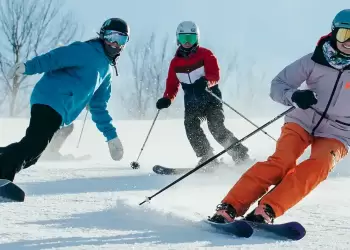 Έχει και τα καλά του ο χειμώνας