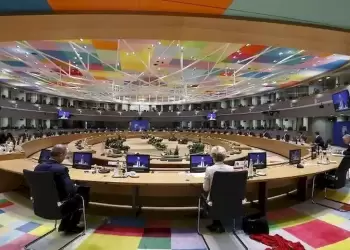 Η ΕΕ ανοίγει την πόρτα της στην Ουκρανία, παρά το «βέτο» Όρμπαν